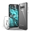 X-Doria Clearvue Samsung Galaxy S8 effaf Silikon Klf