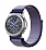 Huawei Watch GT 3 46 mm Mavi Kuma Kordon