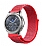 Huawei Watch GT 3 46 mm Krmz Kuma Kordon