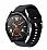 Huawei Watch GT2 Pro Siyah Silikon Kordon