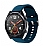 Huawei Watch GT 3 46 mm Mavi Silikon Kordon