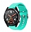 Huawei Watch GT2 Pro Turkuaz Silikon Kordon