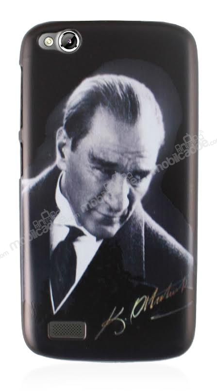 Iphone Telefon Kapagi Ataturk Temali Hediyemen Com