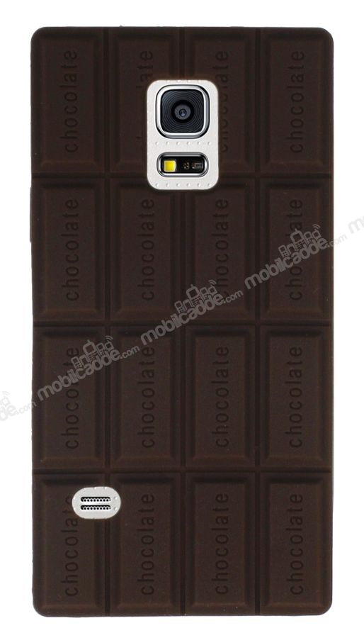 Samsung Galaxy S5 mini Sütlü Çikolata Kılıf Ücretsiz Kargo