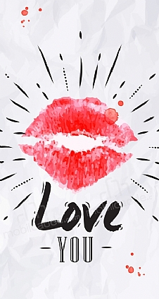 Kiss Love You