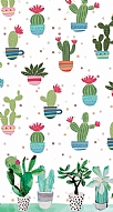 Cactus Life