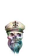 Sailor Skull