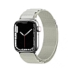 Alpi Loop Apple Watch Starlight Kordon (42mm)
