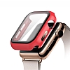 Apple Watch 6 Cam Krmz Klf (40 mm)
