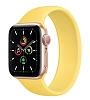 Apple Watch Solo Loop Sar Silikon Kordon 42mm