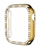 Apple Watch Tal Gold Rubber Klf 44 mm