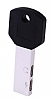 Eiroo Key Lightning Girii oaltc Silver Adaptr