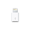 Eiroo Lightning Dntrc Micro USB Adaptr