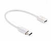 Eiroo USB Type-C to Micro USB Dntrc Adaptr 10cm