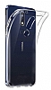 Dafoni Aircraft Nokia 5.1 Plus Ultra nce effaf Silikon Klf