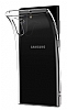 Dafoni Aircraft Samsung Galaxy Note 10 Sper nce effaf Silikon Klf