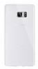 Dafoni Aircraft Samsung Galaxy Note FE Ultra nce effaf Silikon Klf