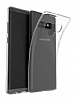 Dafoni Aircraft Samsung Galaxy Note 9 Ultra nce effaf Silikon Klf