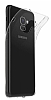 Dafoni Aircraft Samsung Galaxy S9 Plus Ultra nce effaf Silikon Klf