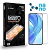 Dafoni Oppo Reno 5 Lite / Reno 5 5G Nano Premium Ekran Koruyucu