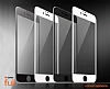 Dafoni Samsung Galaxy Note 10 Plus Tempered Glass Premium Siyah Curve Cam Ekran Koruyucu - Resim: 4