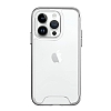 Dafoni Clear Hard iPhone 14 Pro Max Ultra Koruma Klf