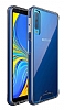 Dafoni Clear Hard Samsung Galaxy A7 2018 Ultra Koruma Klf