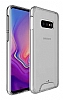 Dafoni Clear Hard Samsung Galaxy S10e Ultra Koruma Klf