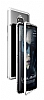 Dafoni Glass Guard Huawei Mate 20 Pro Metal Kenarl Cam Silver Klf