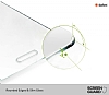 Dafoni Huawei Mate 10 Pro Tempered Glass Premium Cam Ekran Koruyucu - Resim: 3