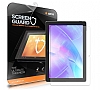 Dafoni Huawei MatePad T10 Tempered Glass Premium Tablet Cam Ekran Koruyucu