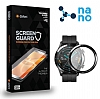 Dafoni Huawei Watch GT 3 Full Nano Premium Ekran Koruyucu (46 mm)