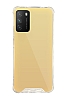 Dafoni Hummer Mirror Xiaomi Poco M3 Aynal Gold Silikon Klf
