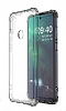 Dafoni Hummer Samsung Galaxy M11 Ultra Koruma Silikon Kenarl effaf Klf - Resim: 4