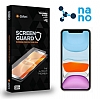 Dafoni iPhone 11 Nano Premium Ekran Koruyucu