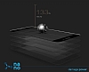 Dafoni iPhone 11 Nano Premium Mat Ekran Koruyucu - Resim: 1