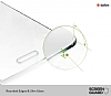 Dafoni iPhone 11 Pro Max Tempered Glass Premium Cam Ekran Koruyucu - Resim: 3
