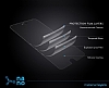 Dafoni iPhone 12 Pro 6.1 in Nano Premium Arka Gvde Koruyucu - Resim: 4