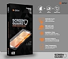 Dafoni iPhone 12 / 12 Pro Full Mat Nano Premium Ekran Koruyucu - Resim: 5