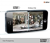 Dafoni iPhone 13 / 13 Pro Toz nleyicili Privacy Tempered Glass Premium Cam Ekran Koruyucu - Resim: 3