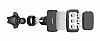 Dafoni iPhone 13 DAF-C6 Manyetik Ara Tutucu - Resim: 1