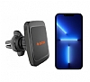 Dafoni iPhone 13 Pro Max DAF-C6 Manyetik Ara Tutucu
