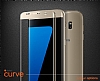 Dafoni iPhone 6 / 6S Full Tempered Glass Premium Siyah Mat Cam Ekran Koruyucu - Resim: 8