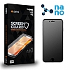 Dafoni iPhone 6 / 6S Nano Premium Mat Ekran Koruyucu