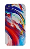 Dafoni iPhone 6 / 6S Painted Telefon Kaplama