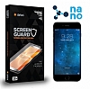 Dafoni iPhone 6 Plus / 6S Plus Nano Premium Ekran Koruyucu