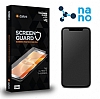 Dafoni iPhone X / XS Nano Premium Mat Ekran Koruyucu