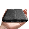 Dafoni Liquid Shield Premium Samsung Galaxy M32 Lacivert Silikon Klf - Resim 4