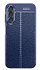Dafoni Liquid Shield Samsung Galaxy A14 Ultra Koruma Lacivert Klf