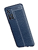 Dafoni Liquid Shield Xiaomi Poco M4 Pro 5G Ultra Koruma Lacivert Klf - Resim 5